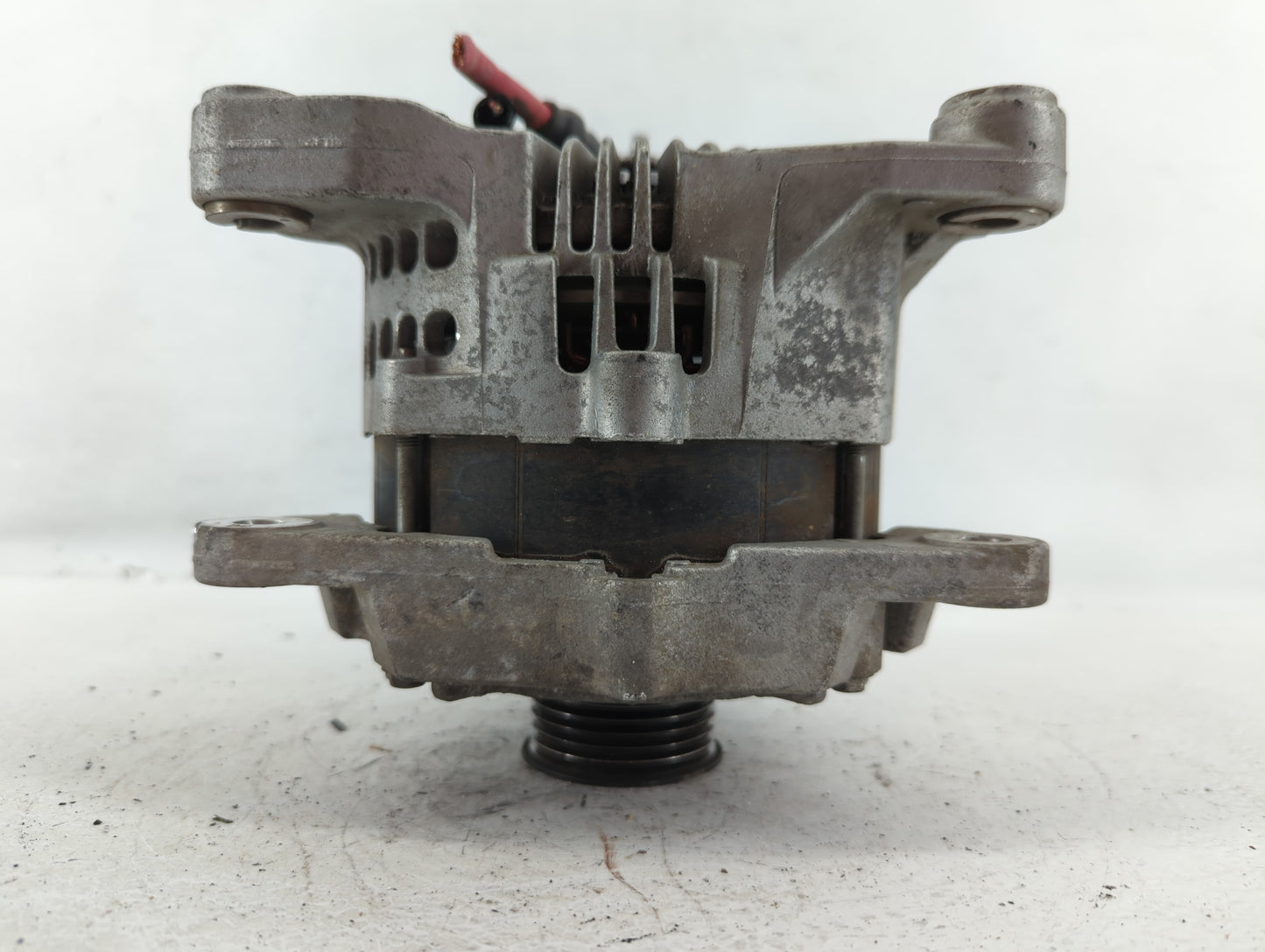 2013-2022 Ram 1500 Alternator Replacement Generator Charging Assembly Engine OEM Fits OEM Used Auto Parts - Oemusedautoparts