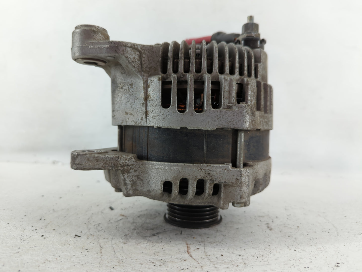 2013-2022 Ram 1500 Alternator Replacement Generator Charging Assembly Engine OEM Fits OEM Used Auto Parts - Oemusedautoparts
