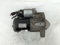 2011-2022 Ram 1500 Car Starter Motor Solenoid OEM P/N:M000T23271ZC 56044736AC Fits OEM Used Auto Parts - Oemusedautoparts1.c