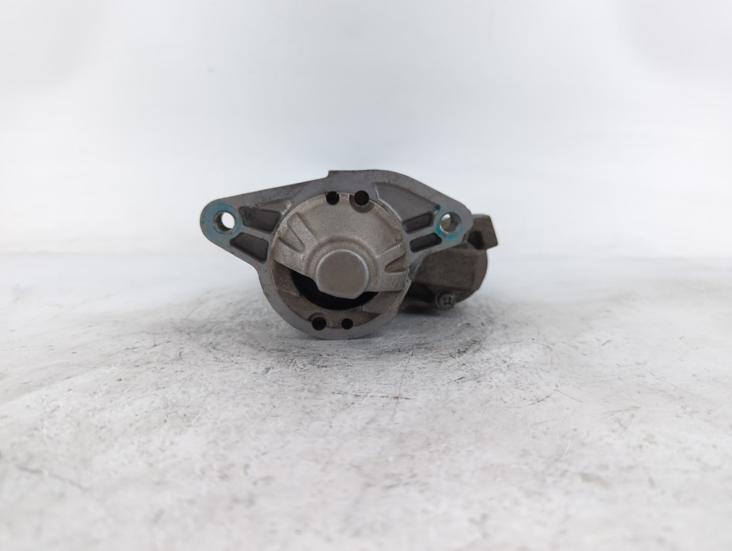 2011-2022 Ram 1500 Car Starter Motor Solenoid OEM P/N:M000T23271ZC 56044736AC Fits OEM Used Auto Parts - Oemusedautoparts1.c