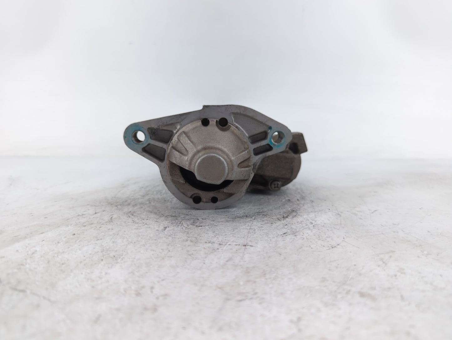 2011-2022 Ram 1500 Car Starter Motor Solenoid OEM P/N:M000T23271ZC 56044736AC Fits OEM Used Auto Parts - Oemusedautoparts1.c