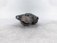 2011-2022 Ram 1500 Car Starter Motor Solenoid OEM P/N:M000T23271ZC 56044736AC Fits OEM Used Auto Parts - Oemusedautoparts1.c