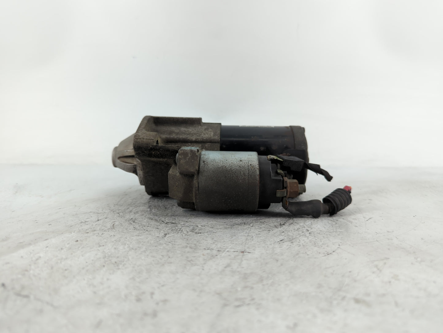 2011-2022 Ram 1500 Car Starter Motor Solenoid OEM P/N:M000T23271ZC 56044736AC Fits OEM Used Auto Parts - Oemusedautoparts1.c