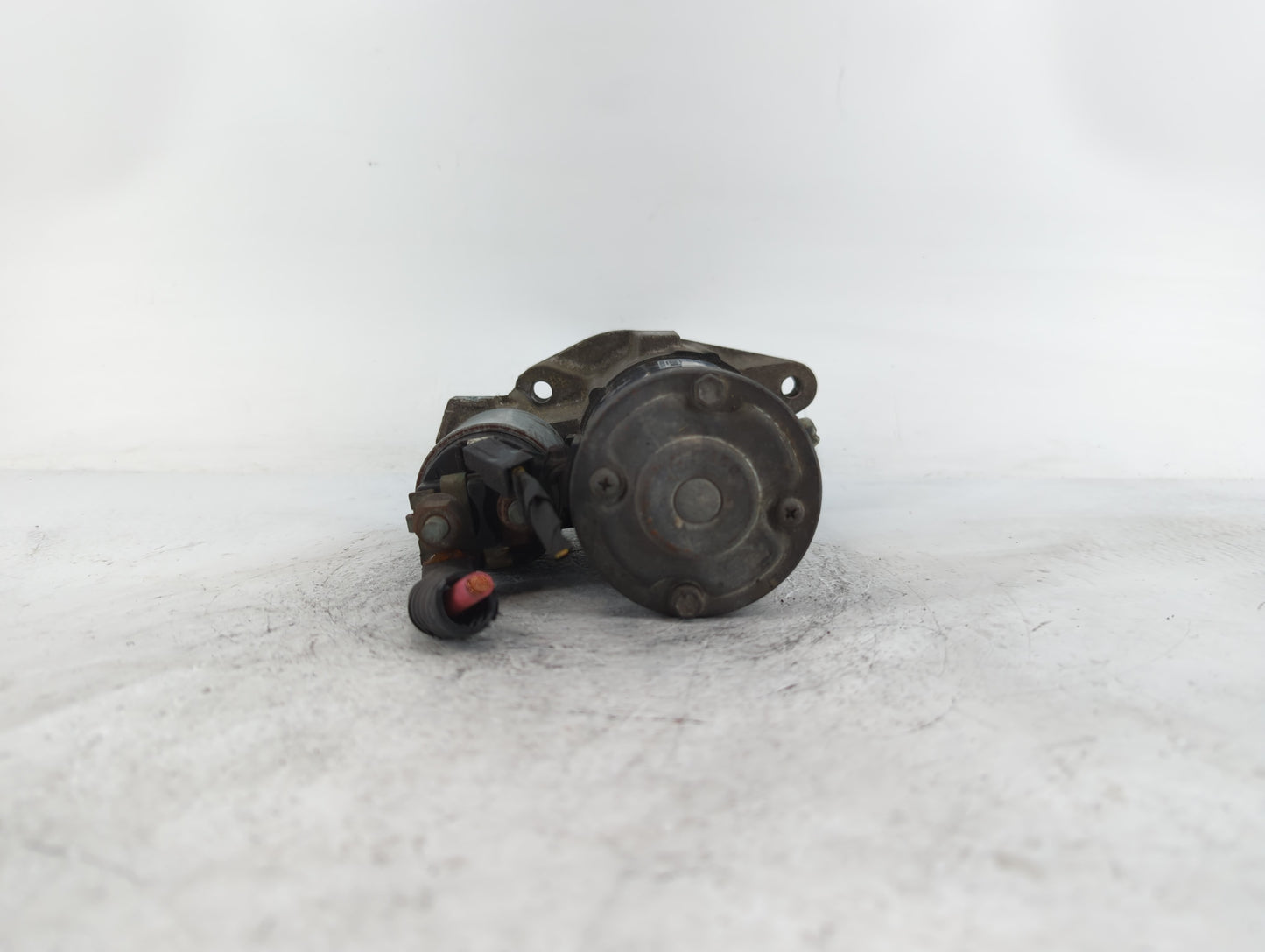 2011-2022 Ram 1500 Car Starter Motor Solenoid OEM P/N:M000T23271ZC 56044736AC Fits OEM Used Auto Parts - Oemusedautoparts1.c