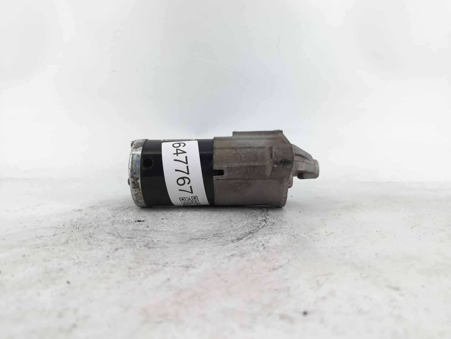 2011-2022 Ram 1500 Car Starter Motor Solenoid OEM P/N:M000T23271ZC 56044736AC Fits OEM Used Auto Parts - Oemusedautoparts1.c