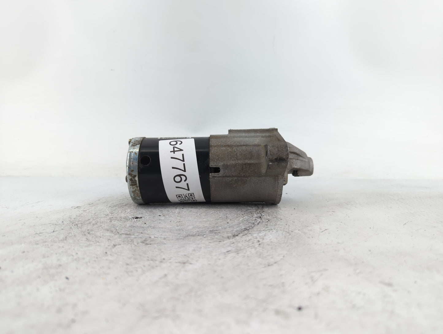 2011-2022 Ram 1500 Car Starter Motor Solenoid OEM P/N:M000T23271ZC 56044736AC Fits OEM Used Auto Parts - Oemusedautoparts1.c