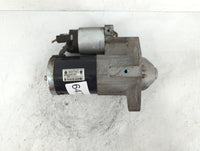 2011-2022 Ram 1500 Car Starter Motor Solenoid OEM P/N:M000T23271ZC 56044736AC Fits OEM Used Auto Parts - Oemusedautoparts1.c