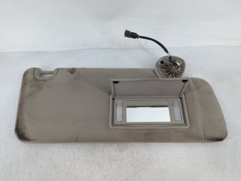 compare product 2013-2014 Ram 1500 Sun Visor Shade Replacement Passenger Right Mirror Fits Fits 2013 2014 2015 2016 2017 2018 OEM Used Auto Parts
