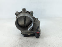 2013-2022 Ram 1500 Throttle Body P/N:53034251AB Fits Fits 2012 2013 2014 2015 2016 2017 2018 2019 2020 2021 2022 OEM Used Au