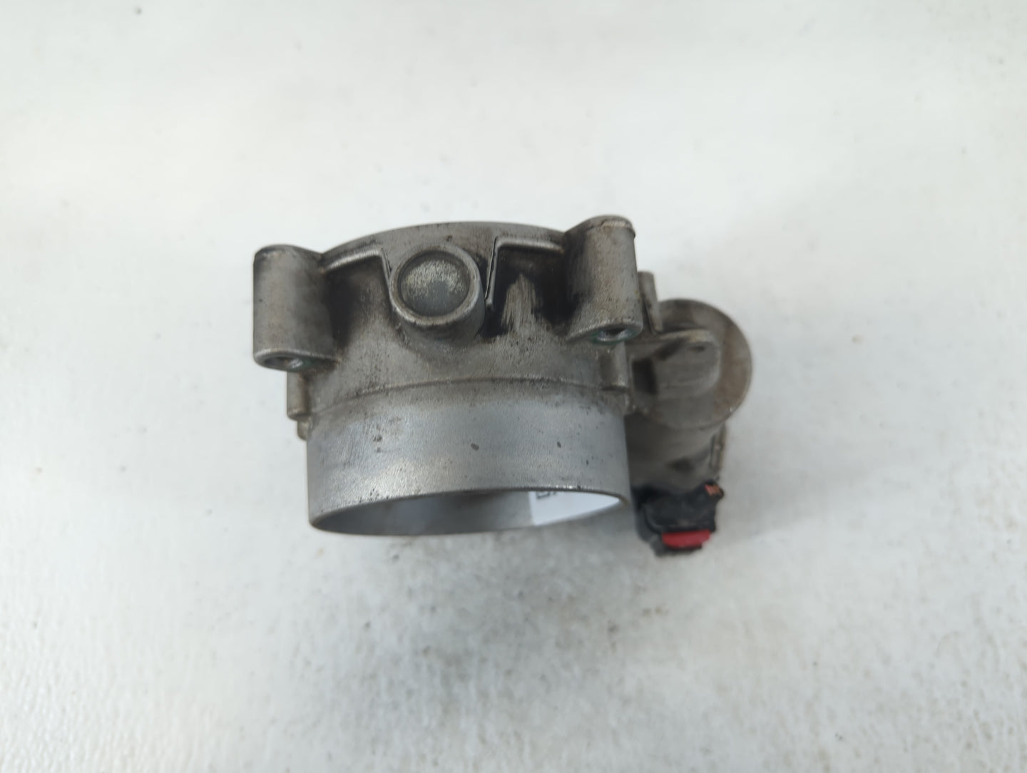2013-2022 Ram 1500 Throttle Body P/N:53034251AB Fits Fits 2012 2013 2014 2015 2016 2017 2018 2019 2020 2021 2022 OEM Used Au