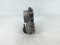 2013-2022 Ram 1500 Throttle Body P/N:53034251AB Fits Fits 2012 2013 2014 2015 2016 2017 2018 2019 2020 2021 2022 OEM Used Au