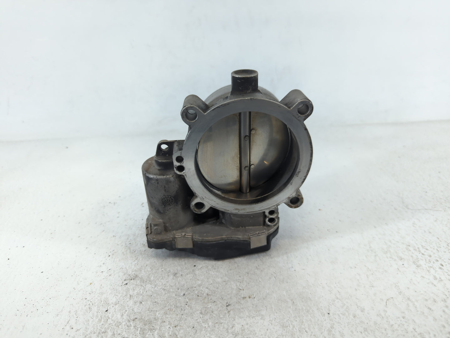 2013-2022 Ram 1500 Throttle Body P/N:53034251AB Fits Fits 2012 2013 2014 2015 2016 2017 2018 2019 2020 2021 2022 OEM Used Au