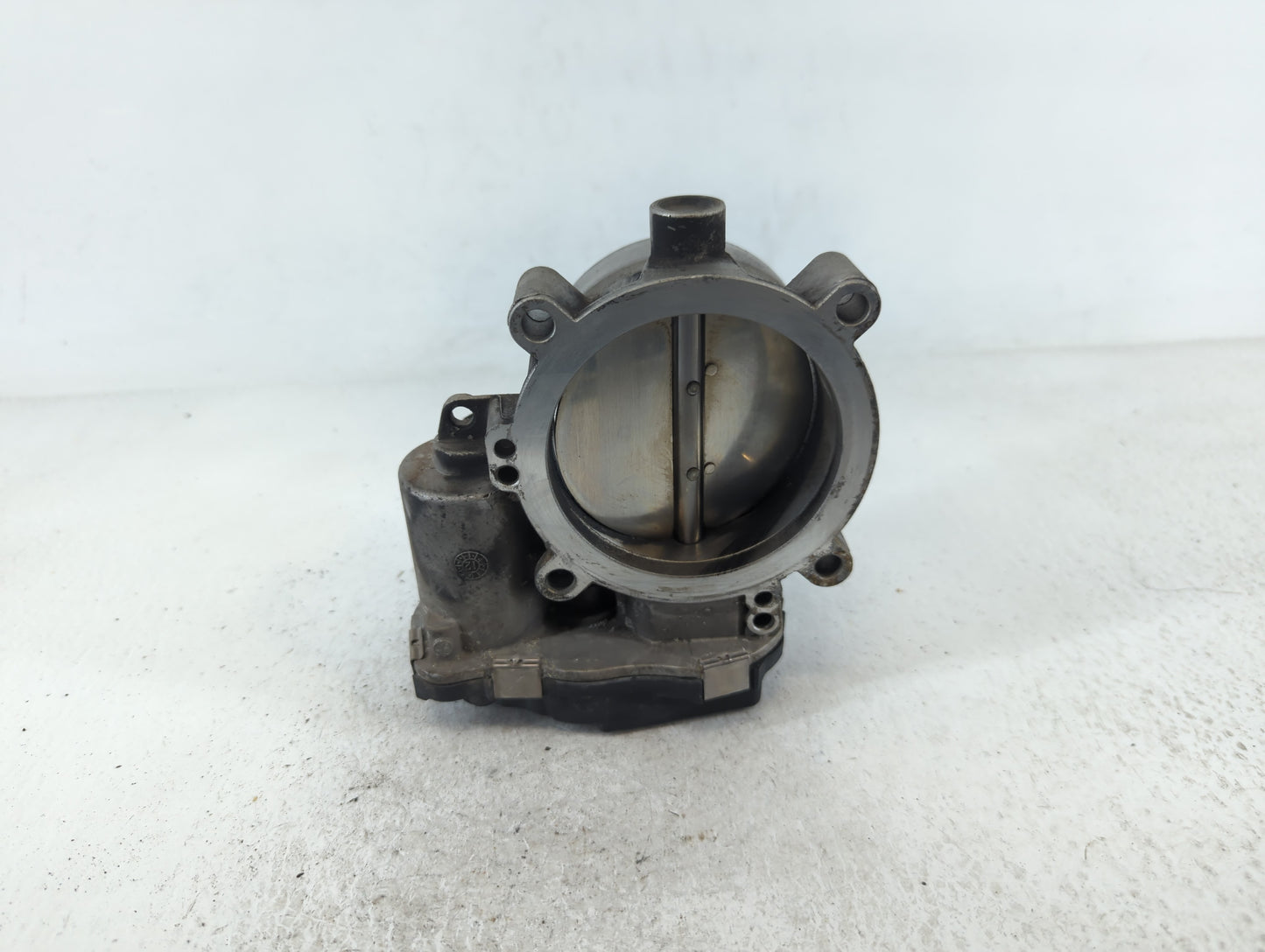 2013-2022 Ram 1500 Throttle Body P/N:53034251AB Fits Fits 2012 2013 2014 2015 2016 2017 2018 2019 2020 2021 2022 OEM Used Au