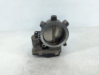 2013-2022 Ram 1500 Throttle Body P/N:53034251AB Fits Fits 2012 2013 2014 2015 2016 2017 2018 2019 2020 2021 2022 OEM Used Au