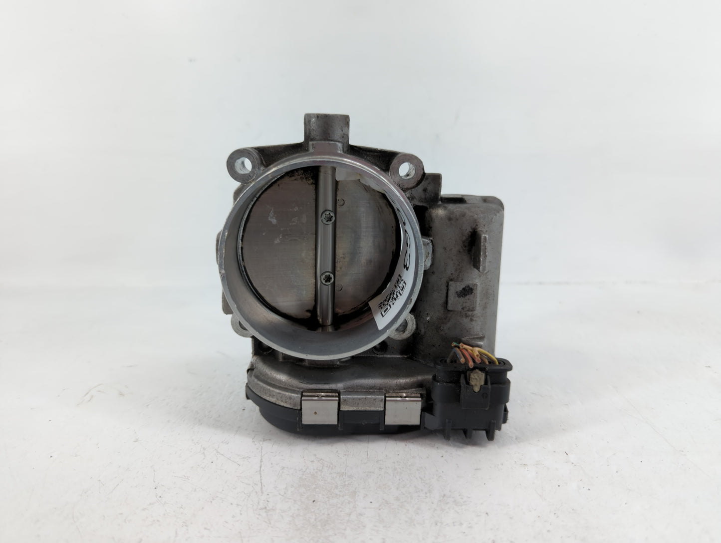 2013-2022 Ram 1500 Throttle Body P/N:0 280 750 770 05184349AC Fits OEM Used Auto Parts - Oemusedautoparts1.com