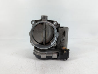 compare product 2013-2022 Ram 1500 Throttle Body P/N:0 280 750 770 05184349AC Fits OEM Used Auto Parts