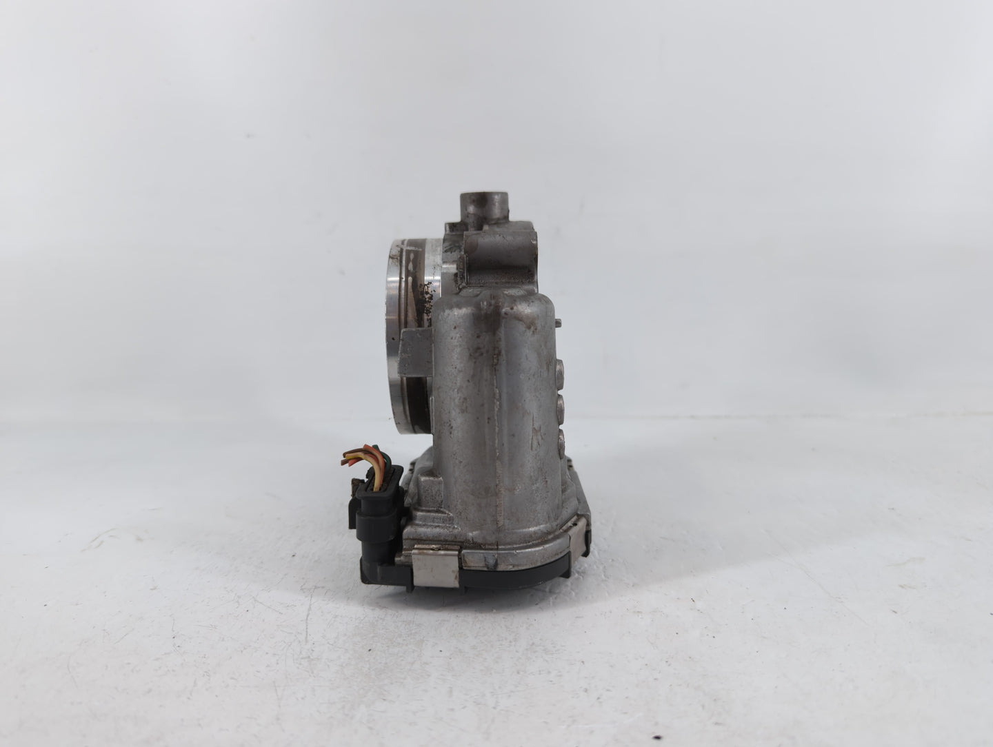2013-2022 Ram 1500 Throttle Body P/N:0 280 750 770 05184349AC Fits OEM Used Auto Parts - Oemusedautoparts1.com