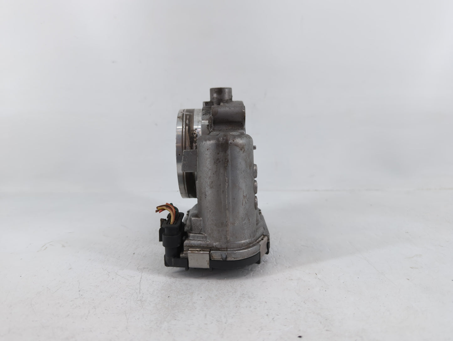 2013-2022 Ram 1500 Throttle Body P/N:0 280 750 770 05184349AC Fits OEM Used Auto Parts - Oemusedautoparts1.com