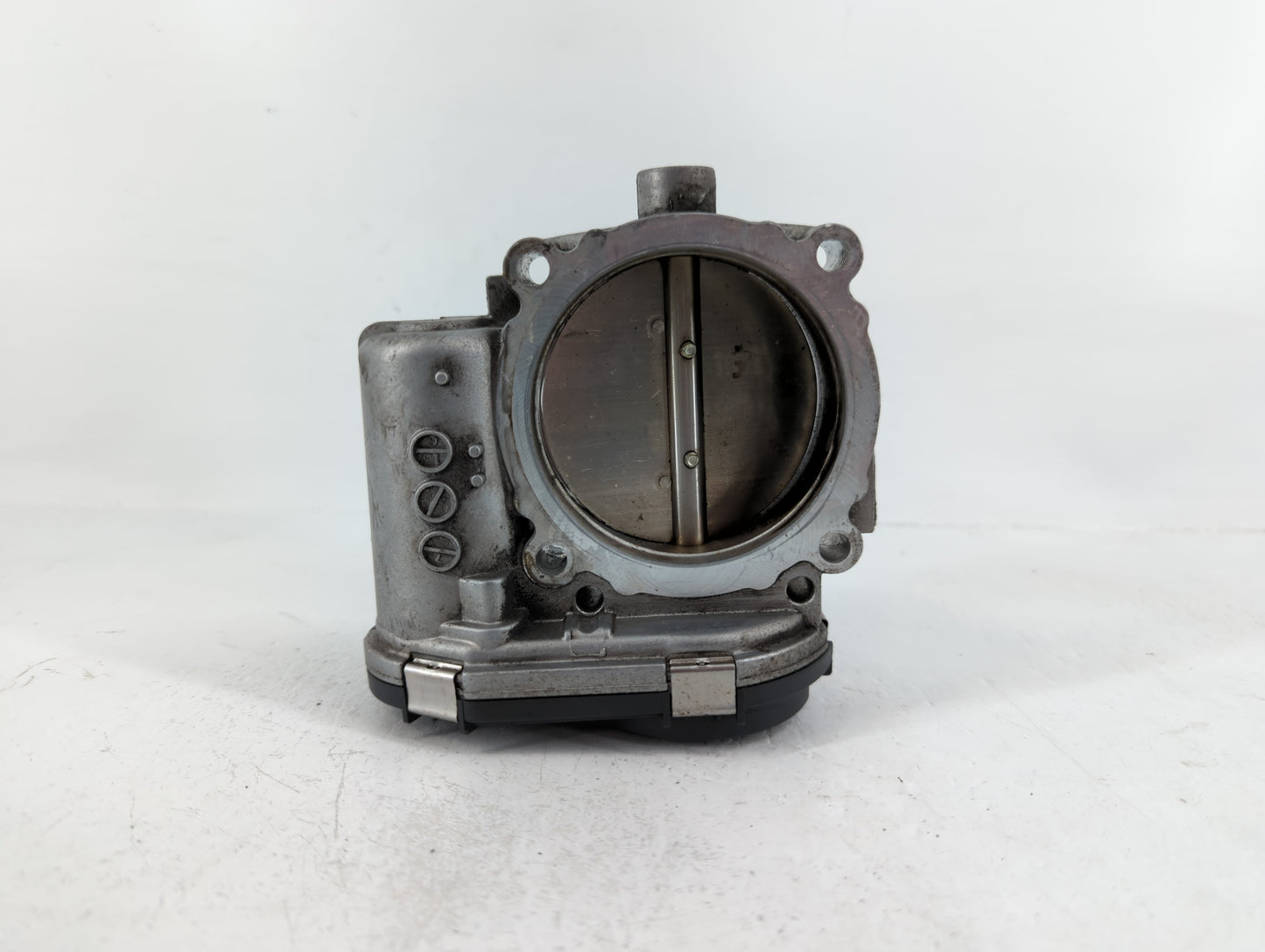 2013-2022 Ram 1500 Throttle Body P/N:0 280 750 770 05184349AC Fits OEM Used Auto Parts - Oemusedautoparts1.com