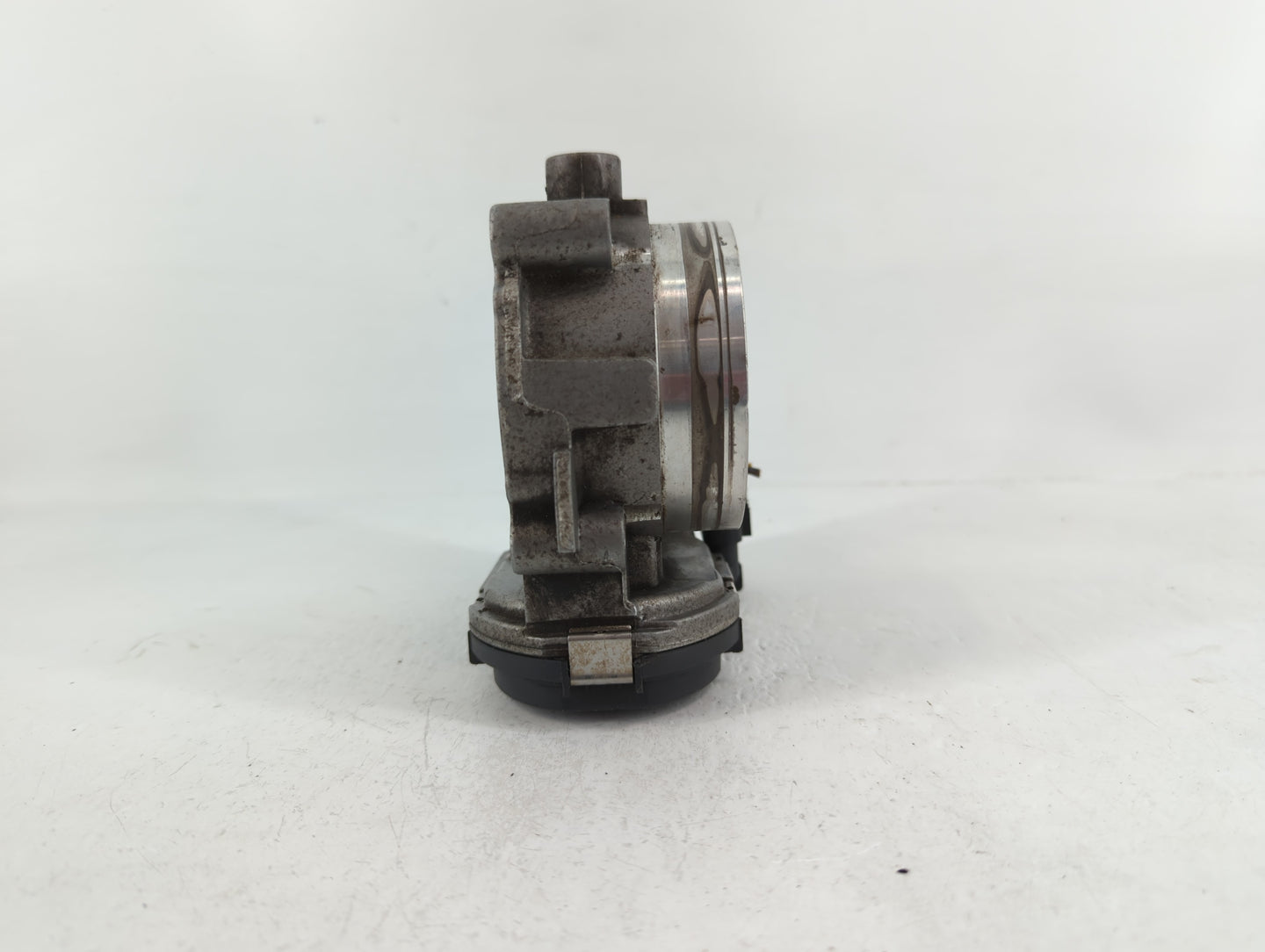 2013-2022 Ram 1500 Throttle Body P/N:0 280 750 770 05184349AC Fits OEM Used Auto Parts - Oemusedautoparts1.com