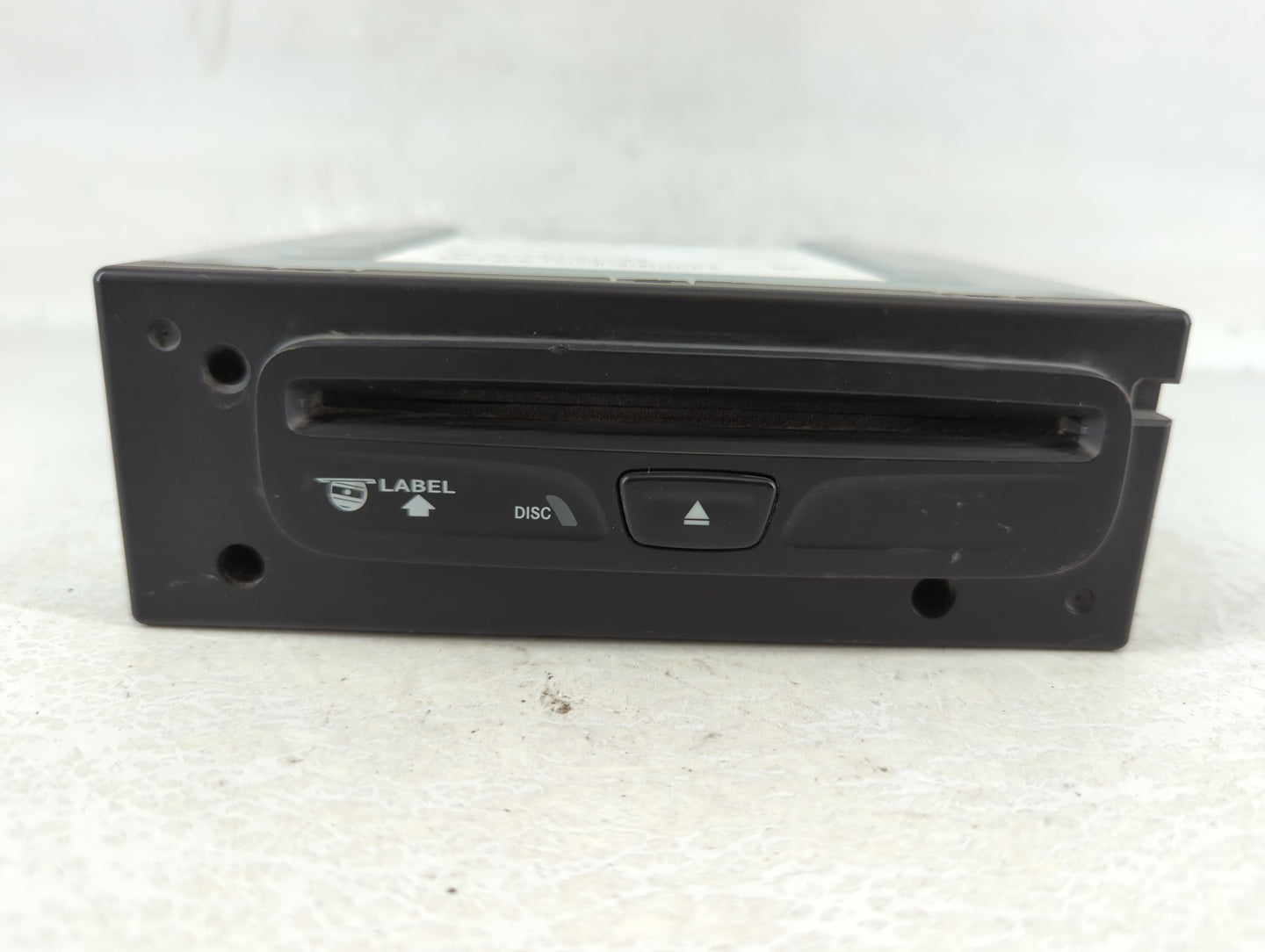 2013-2015 Ram 1500 Am Fm Cd Player Radio Receiver - Oemusedautoparts1.com