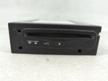 2013-2015 Ram 1500 Am Fm Cd Player Radio Receiver - Oemusedautoparts1.com