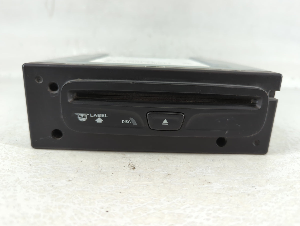 2013-2015 Ram 1500 Am Fm Cd Player Radio Receiver - Oemusedautoparts1.com
