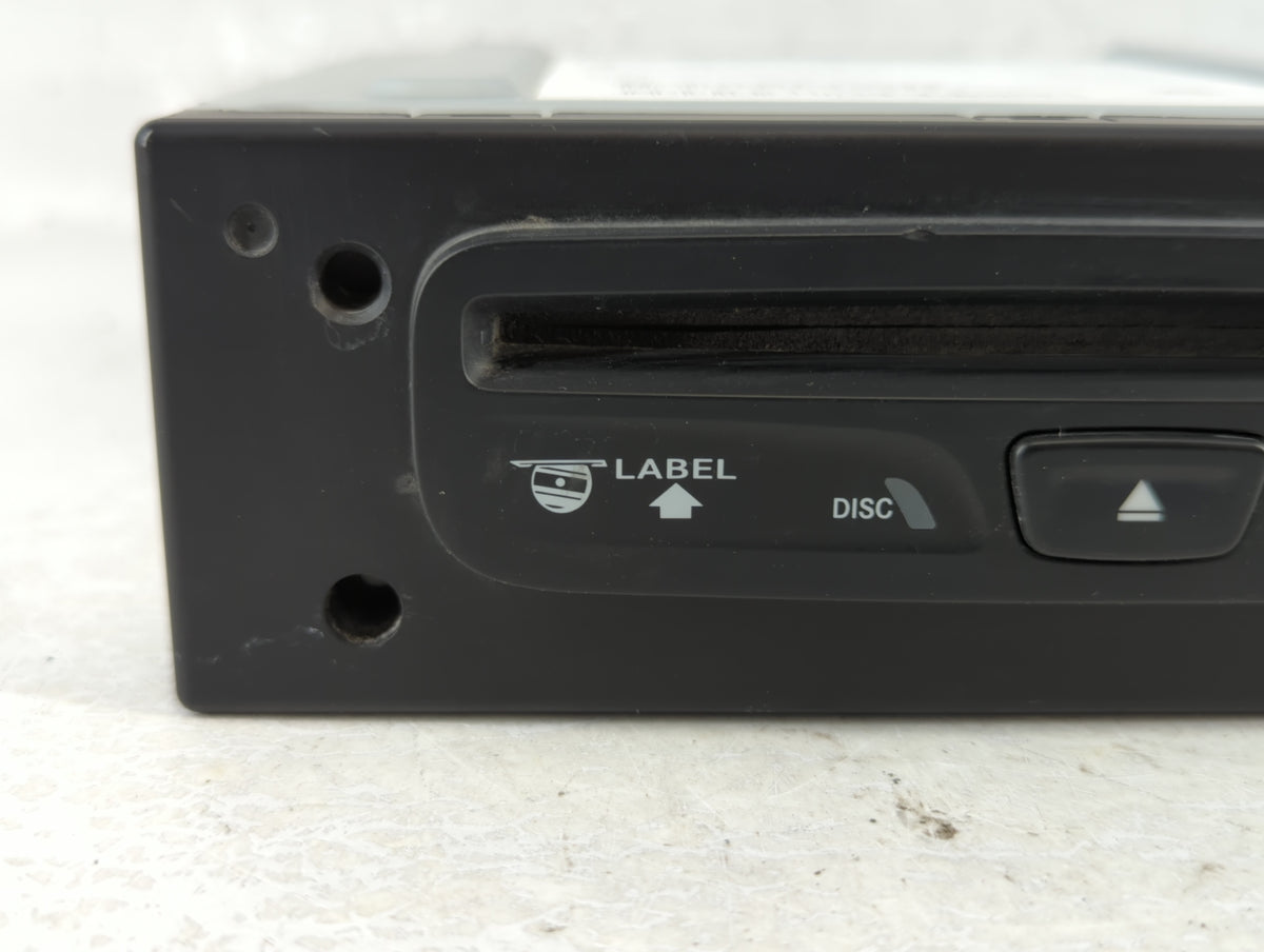 2013-2015 Ram 1500 Am Fm Cd Player Radio Receiver - Oemusedautoparts1.com