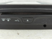 2013-2015 Ram 1500 Am Fm Cd Player Radio Receiver - Oemusedautoparts1.com