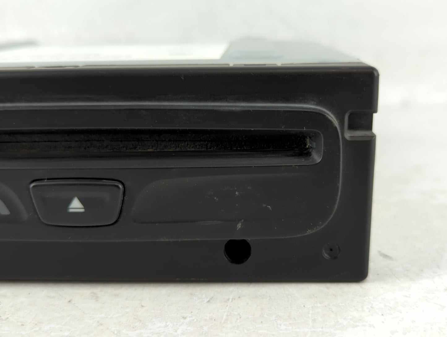 2013-2015 Ram 1500 Am Fm Cd Player Radio Receiver - Oemusedautoparts1.com