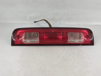 compare product 2014 Ram 1500 Third Brake Light Tail Light P/N:55372082 Fits OEM Used Auto Parts