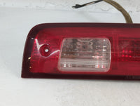 2014 Ram 1500 Third Brake Light Tail Light P/N:55372082 Fits OEM Used Auto Parts - Oemusedautoparts1.com