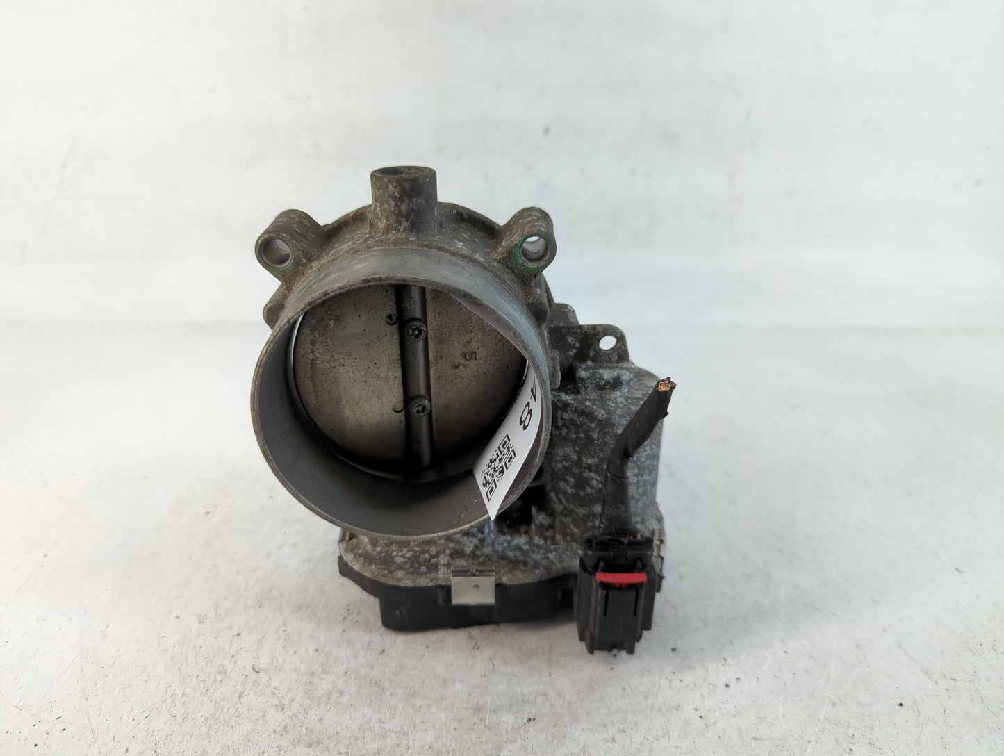 2013-2022 Ram 1500 Throttle Body P/N:53034251 Fits Fits 2012 2013 2014 2015 2016 2017 2018 2019 2020 2021 2022 OEM Used Auto