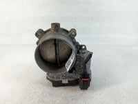 2013-2022 Ram 1500 Throttle Body P/N:53034251 Fits Fits 2012 2013 2014 2015 2016 2017 2018 2019 2020 2021 2022 OEM Used Auto