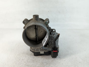 2013-2022 Ram 1500 Throttle Body P/N:53034251 Fits Fits 2012 2013 2014 2015 2016 2017 2018 2019 2020 2021 2022 OEM Used Auto