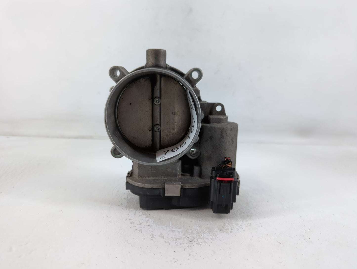 2013-2022 Ram 1500 Throttle Body P/N:53034251 Fits Fits 2012 2013 2014 2015 2016 2017 2018 2019 2020 2021 2022 OEM Used Auto