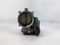 2013-2022 Ram 1500 Throttle Body P/N:53034251 Fits Fits 2012 2013 2014 2015 2016 2017 2018 2019 2020 2021 2022 OEM Used Auto