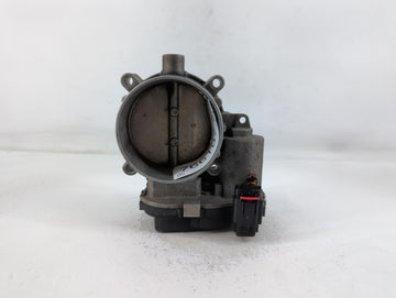 2013-2022 Ram 1500 Throttle Body P/N:53034251 Fits Fits 2012 2013 2014 2015 2016 2017 2018 2019 2020 2021 2022 OEM Used Auto