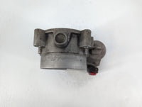 2013-2022 Ram 1500 Throttle Body P/N:53034251 Fits Fits 2012 2013 2014 2015 2016 2017 2018 2019 2020 2021 2022 OEM Used Auto