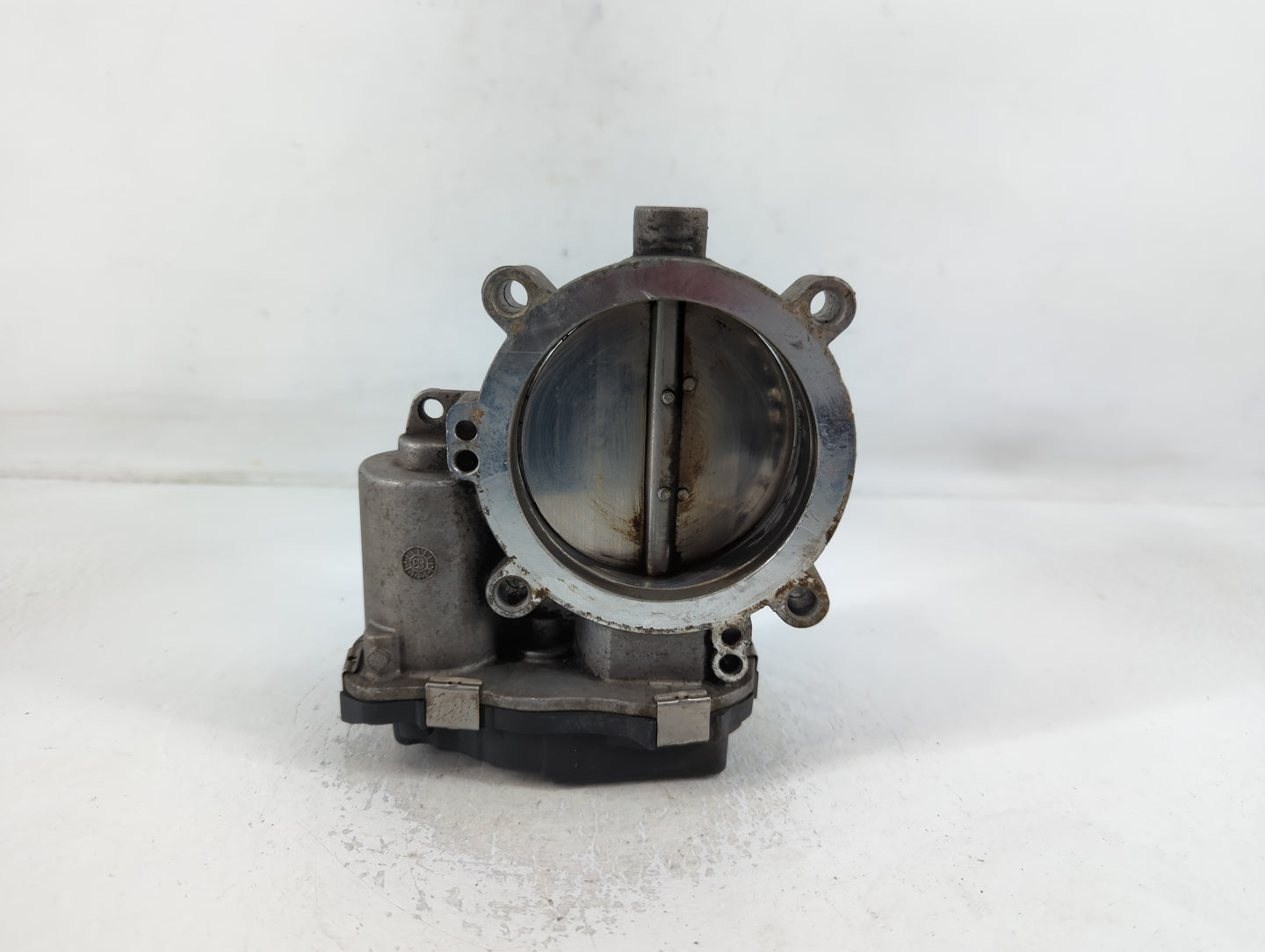 2013-2022 Ram 1500 Throttle Body P/N:53034251 Fits Fits 2012 2013 2014 2015 2016 2017 2018 2019 2020 2021 2022 OEM Used Auto