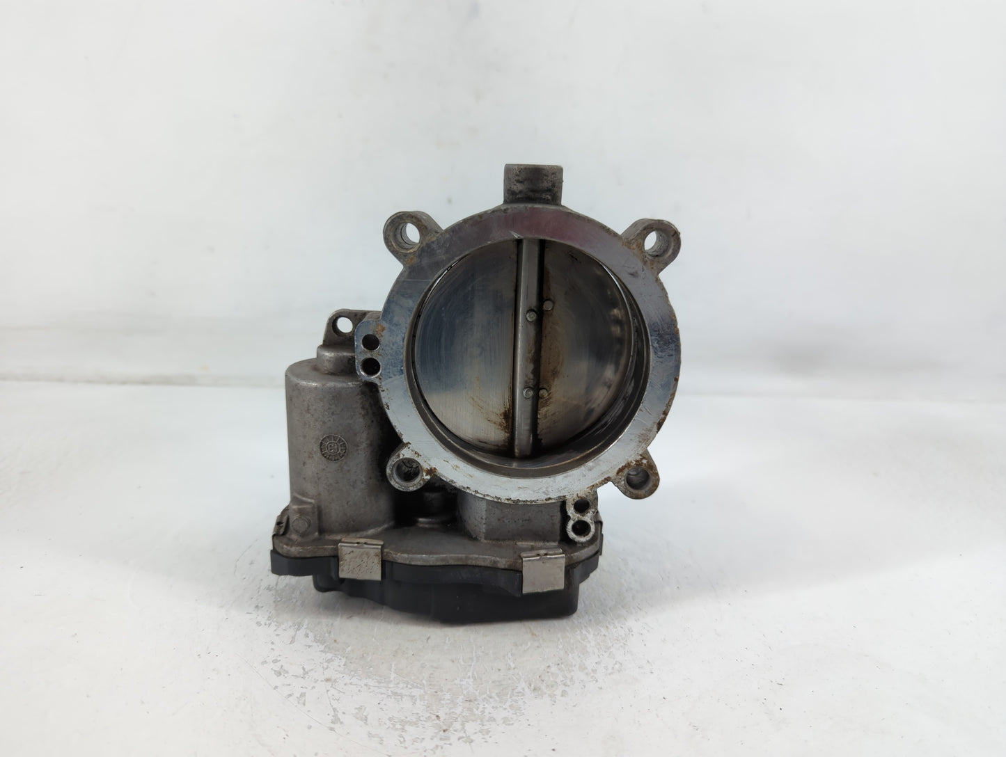 2013-2022 Ram 1500 Throttle Body P/N:53034251 Fits Fits 2012 2013 2014 2015 2016 2017 2018 2019 2020 2021 2022 OEM Used Auto