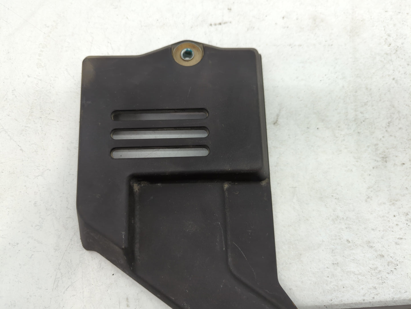 2014 Ram 3500 Engine Cover - Oemusedautoparts1.com