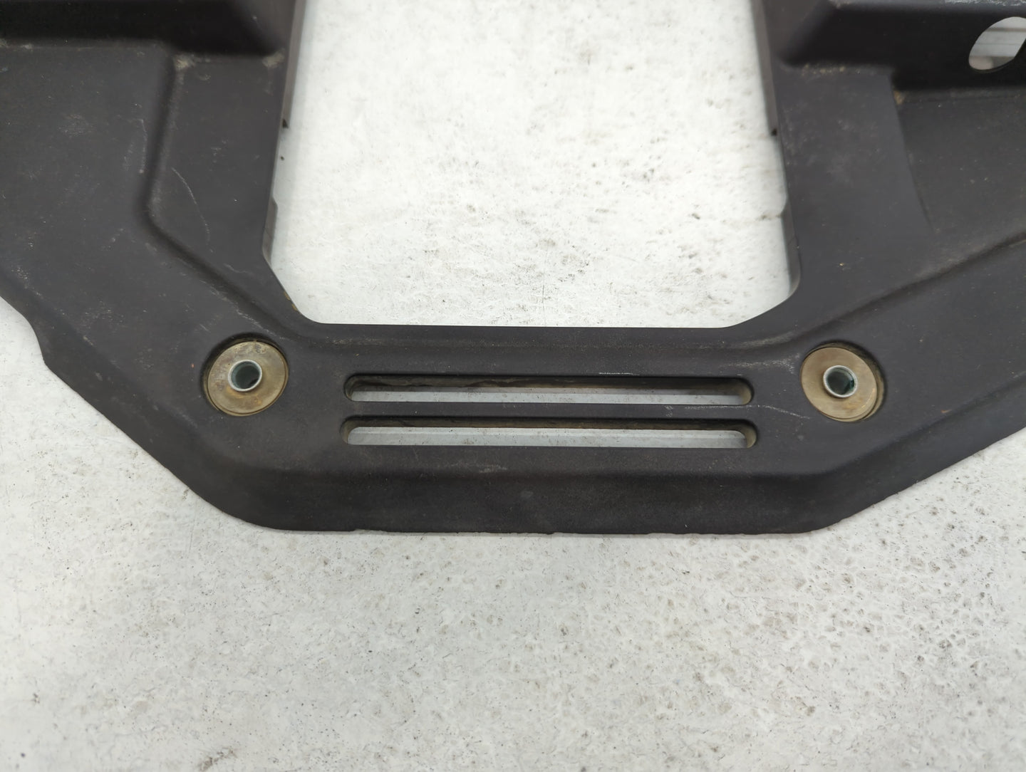 2014 Ram 3500 Engine Cover - Oemusedautoparts1.com