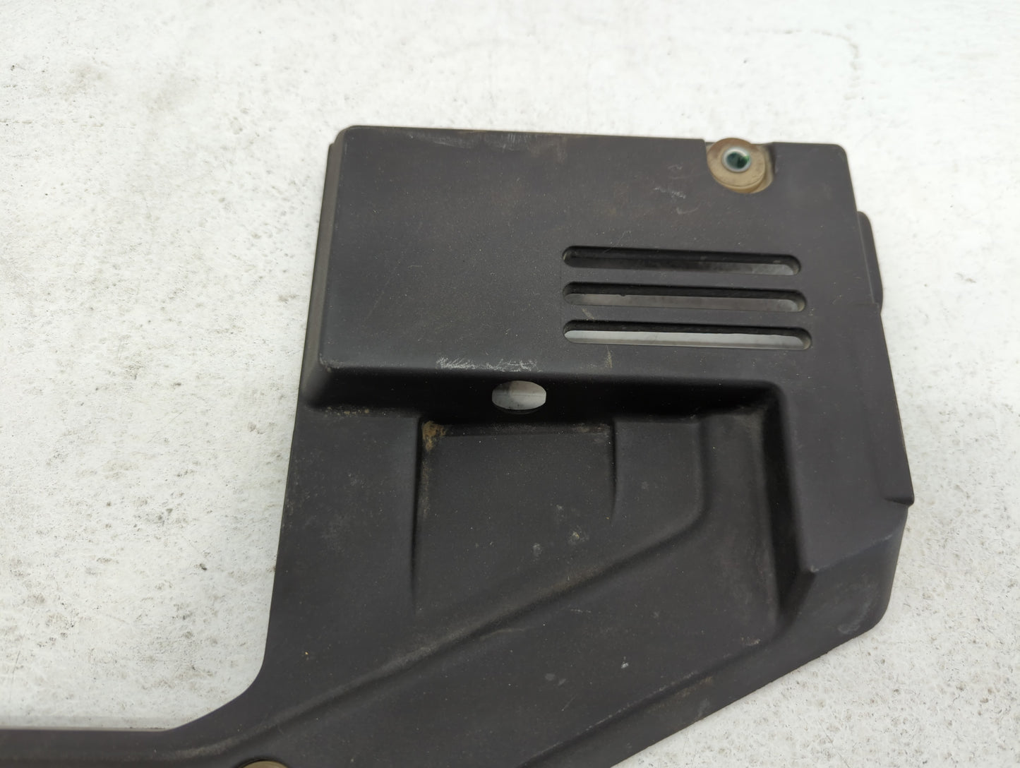 2014 Ram 3500 Engine Cover - Oemusedautoparts1.com