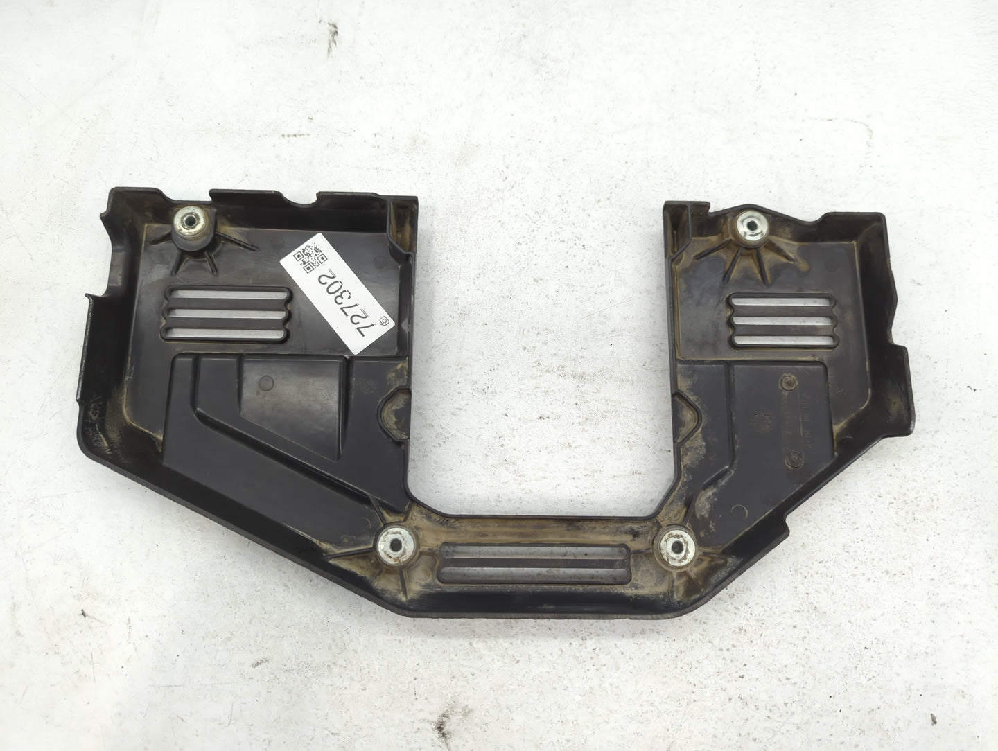 2014 Ram 3500 Engine Cover - Oemusedautoparts1.com
