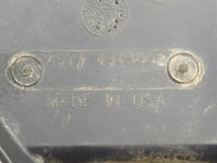 2014 Ram 3500 Engine Cover - Oemusedautoparts1.com