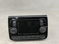 2014 Ram Promaster Radio AM FM Cd Player Receiver Replacement P/N:P6FK52LXFAB Fits OEM Used Auto Parts - Oemusedautoparts1.c