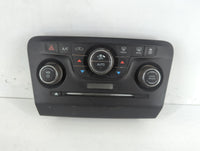 2014-2015 Ram Promaster 1500 Radio AM FM Cd Player Receiver Replacement Fits Fits 2014 2015 OEM Used Auto Parts - Oemusedaut