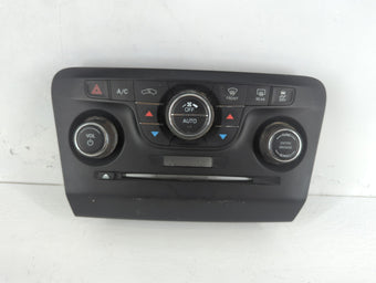 compare product 2014-2015 Ram Promaster 1500 Radio AM FM Cd Player Receiver Replacement Fits Fits 2014 2015 OEM Used Auto Parts
