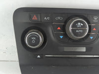 2014-2015 Ram Promaster 1500 Radio AM FM Cd Player Receiver Replacement Fits Fits 2014 2015 OEM Used Auto Parts - Oemusedaut